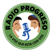logo radio progreso